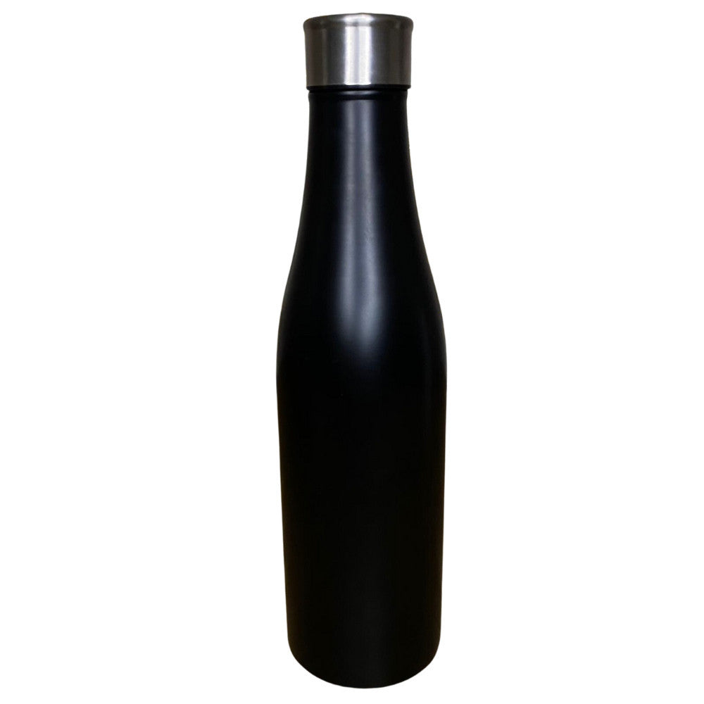 Garrafa Inox Térmica 500ml, 750ml e 1000ml - Hidrate-se com Estilo!