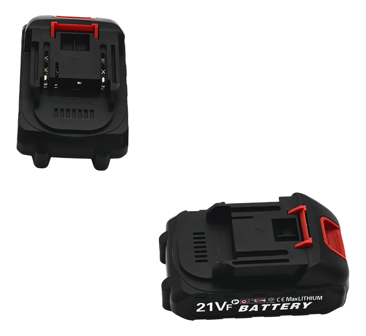 Pistola Pulverizadora Elétrica Sem Fio 200W 1000ml HVLP para Pintura - Rapidez e Acabamento Perfeito