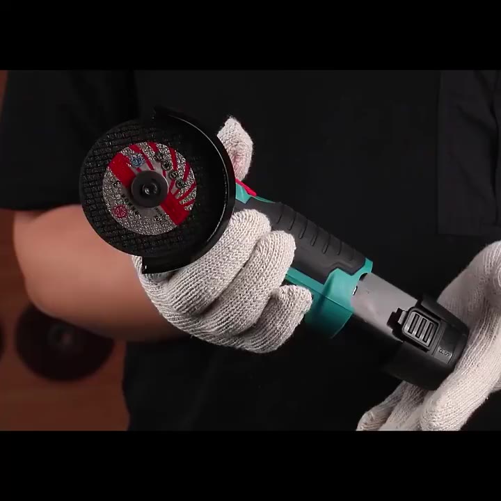 Kit com 3 Discos de Corte PowerGrip 76mm – Precisão e Eficiência para Seus Projetos