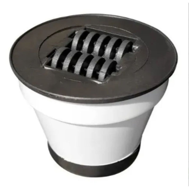 Kit 4 Pés Fogão Geladeira Freezer Com Rodinhas Universal