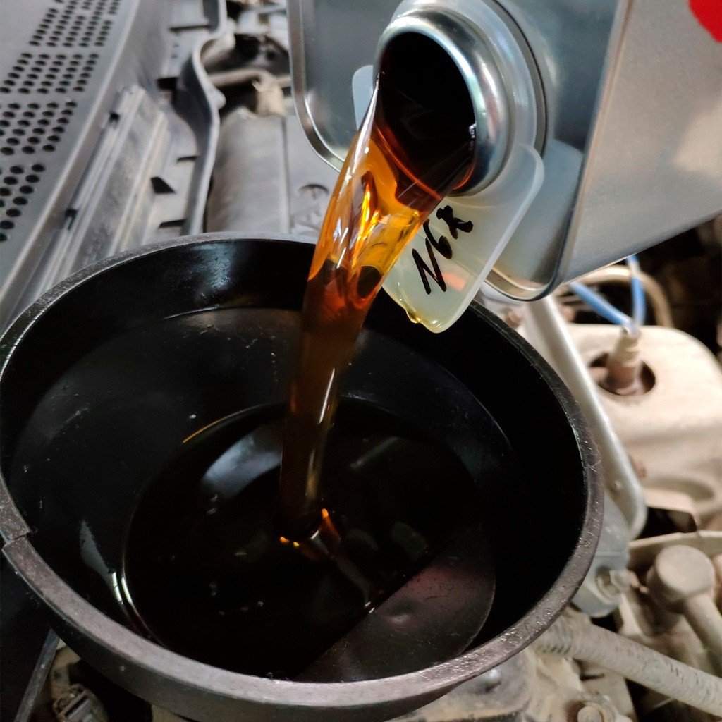 Kit Funil Flexível para Combustíveis – Praticidade para Carros e Motos!